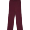 Vmayar-Hose mit mittlerer Taillenhöhe