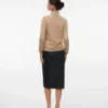 Vmbaaba Langrock mit hoher Taille