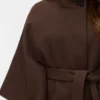 Vmbabetterosa Jacke