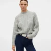 Vmbaily Strickpullover
