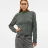 Vmbaily Strickpullover