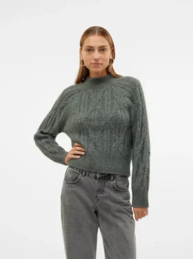 Vmbaily Strickpullover
