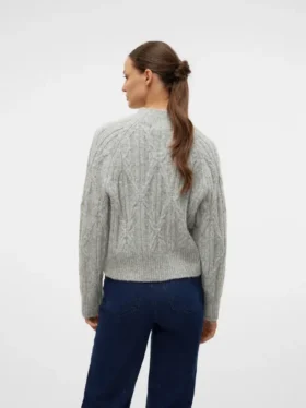 Vmbaily Strickpullover