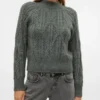 Vmbaily Strickpullover