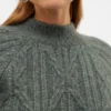 Vmbaily Strickpullover