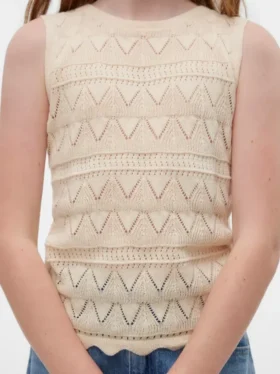 Vmbali Strickpullover