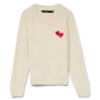 Vmbam Strickpullover