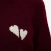 Vmbam Strickpullover
