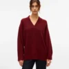 Vmbang Strickpullover