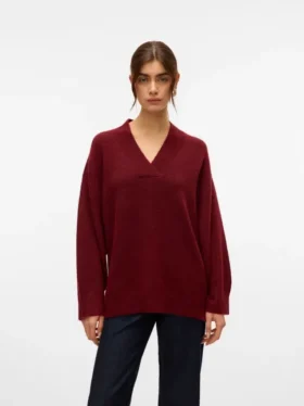 Vmbang Strickpullover