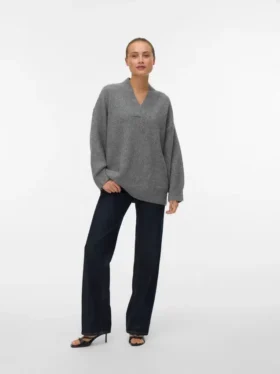 Vmbang Strickpullover