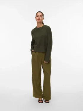 Vmbang Strickpullover