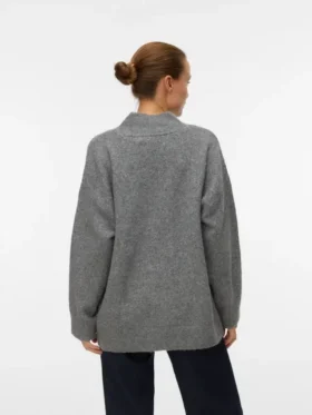 Vmbang Strickpullover