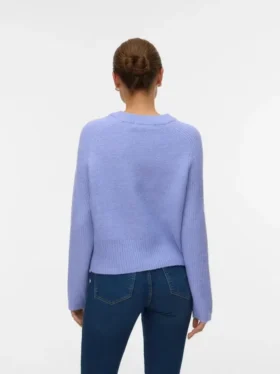 Vmbang Strickpullover