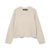 Vmbang Strickpullover