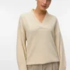 Vmbang Strickpullover
