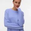 Vmbang Strickpullover