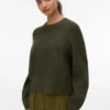 Vmbang Strickpullover