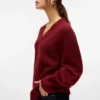 Vmbang Strickpullover