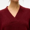 Vmbang Strickpullover