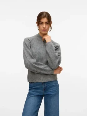 Vmbang Strickwaren-Jacke