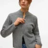 Vmbang Strickwaren-Jacke