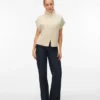 Vmbang Strickweste aus Strickwaren