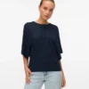 Vmbarbados Strickpullover aus Strickwaren