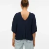 Vmbarbados Strickpullover aus Strickwaren