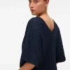 Vmbarbados Strickpullover aus Strickwaren