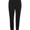 Vmbeate Hose mit hoher Taille