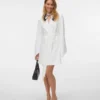 Vmbecca Kurzkleid