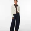 Vmbecca Strickwaren-Jacke