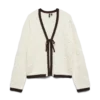 Vmbecca Strickwaren-Jacke