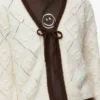 Vmbecca Strickwaren-Jacke