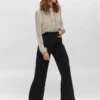Vmbecky-Hose mit hoher Leibhöhe