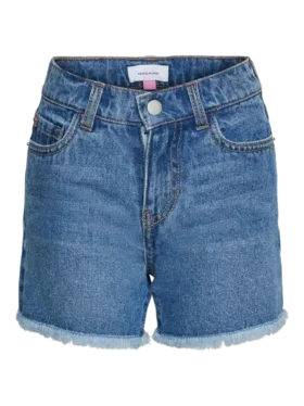 Vmbella-Jeansshorts