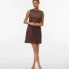 Vmbella Kurzes Short-Kleid