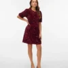 Vmbella Kurzes Short-Kleid