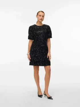 Vmbella Kurzes Short-Kleid