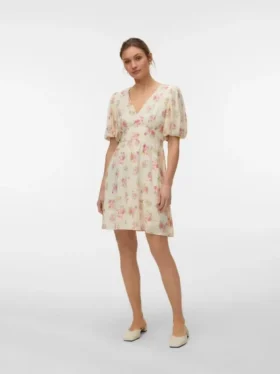 Vmbella Kurzes Short-Kleid