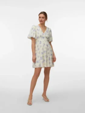 Vmbella Kurzes Short-Kleid