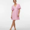 Vmbella Kurzes Short-Kleid