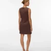 Vmbella Kurzes Short-Kleid