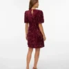 Vmbella Kurzes Short-Kleid