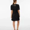 Vmbella Kurzes Short-Kleid