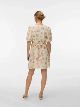 Vmbella Kurzes Short-Kleid