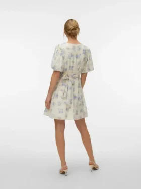 Vmbella Kurzes Short-Kleid