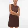 Vmbella Kurzes Short-Kleid