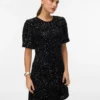 Vmbella Kurzes Short-Kleid